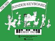 cover for Kinder-Keyboard