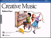 cover for Creative Music