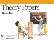 cover for Theory Papers