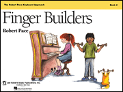 cover for Finger Builders