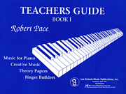 cover for Teachers Guide