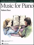 cover for Music for Piano