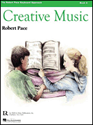 cover for Creative Music