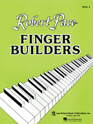 cover for Finger Builders