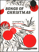 cover for Songs of Christmas