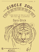 cover for Circle Zoo - Level 1