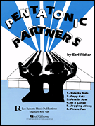 cover for Pentatonic Partners