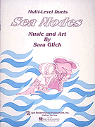 cover for Sea Modes