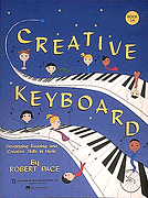 cover for Creative Keyboard