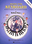 cover for Music for Keyboard