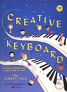 cover for Creative Keyboard