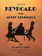 cover for Keyboard for Adult Beginners