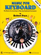 cover for Music for Keyboard