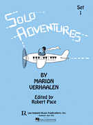 cover for Solo Adventures - Set 1