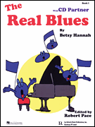cover for The Real Blues