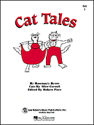cover for Cat Tales - Set 1