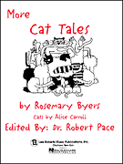 cover for More Cat Tales