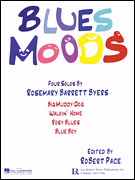 cover for Blues Moods