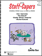 cover for Grand Staff-Capers