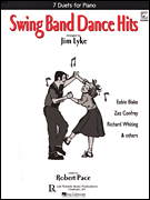 cover for Swing Band Dance Hits