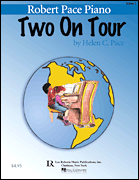 cover for Two On Tour Book 1