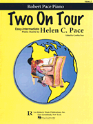 cover for Two on Tour - Volume 2