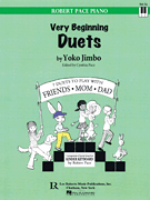 cover for Very Beginning Duets
