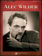 cover for The Alec Wilder Song Collection