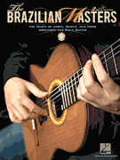 cover for The Brazilian Masters - 2nd Edition
