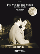 cover for Fly Me to the Moon