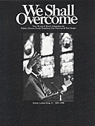 cover for We Shall Overcome