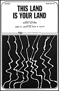 cover for This Land Is Your Land