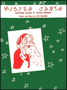 cover for Mister Santa