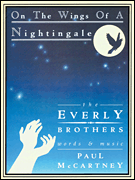 cover for On The Wings Of A Nightingale