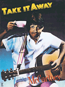 cover for Take It Away