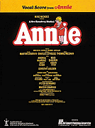 cover for Annie