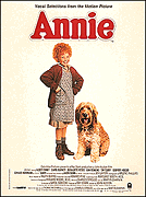 cover for Annie