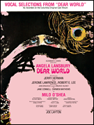 cover for Dear World