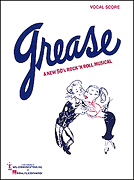 cover for Grease