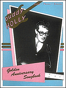 cover for Buddy Holly - Golden Anniversary Songbook