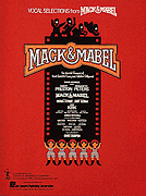 cover for Mack and Mabel