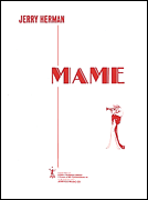 cover for Mame