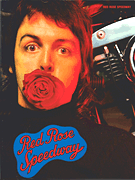 cover for Paul McCartney - Red Rose Speedway
