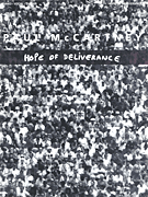 cover for Hope Of Deliverance