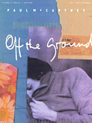 cover for Off The Ground