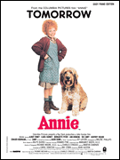cover for Tomorrow (From 'Annie')