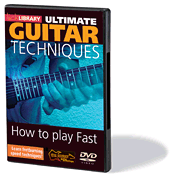 cover for How to Play Fast - Volume 1