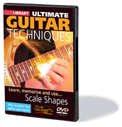 cover for Learn, Memorize and Use Scale Shapes
