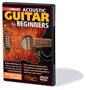 cover for Acoustic Guitar for Beginners