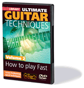 cover for How to Play Fast - Volume 2